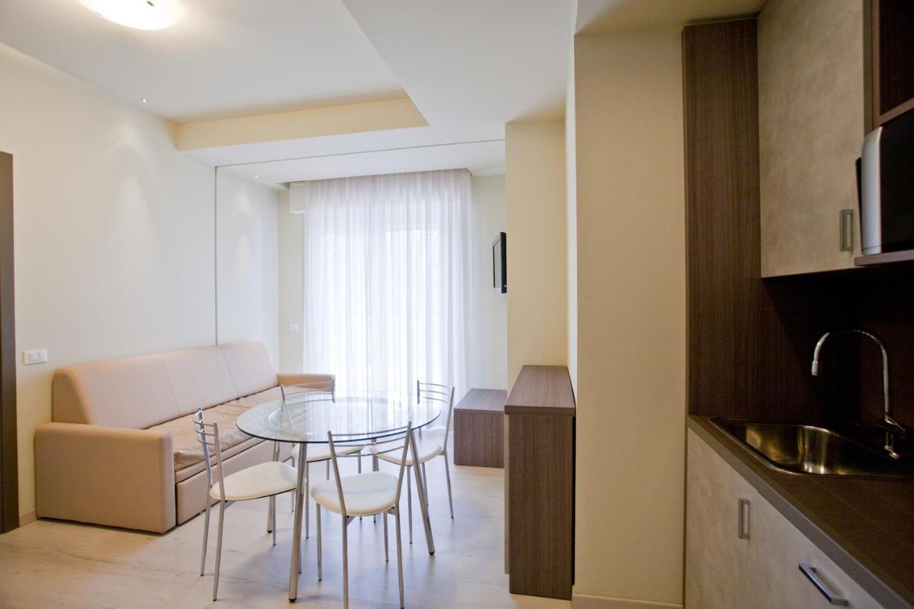 Residence Elisabetta チェゼナーティコ エクステリア 写真