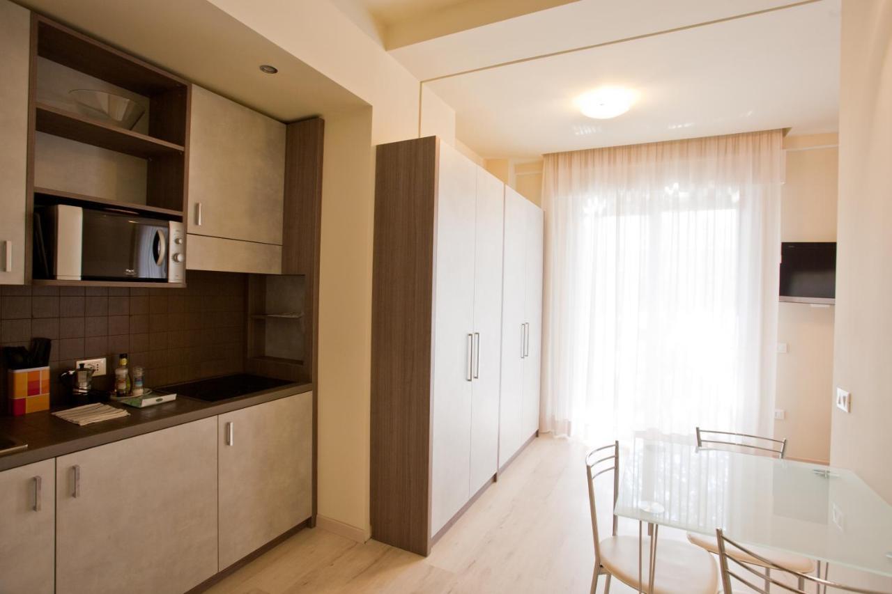 Residence Elisabetta チェゼナーティコ エクステリア 写真
