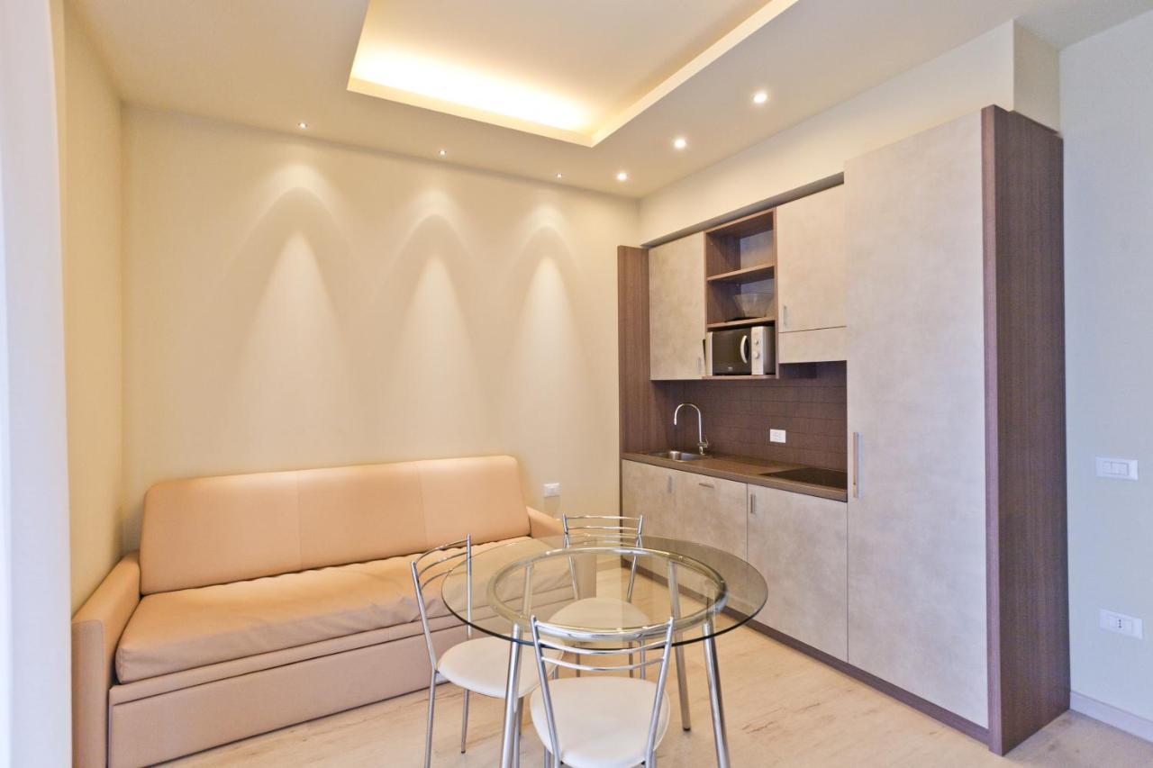 Residence Elisabetta チェゼナーティコ エクステリア 写真