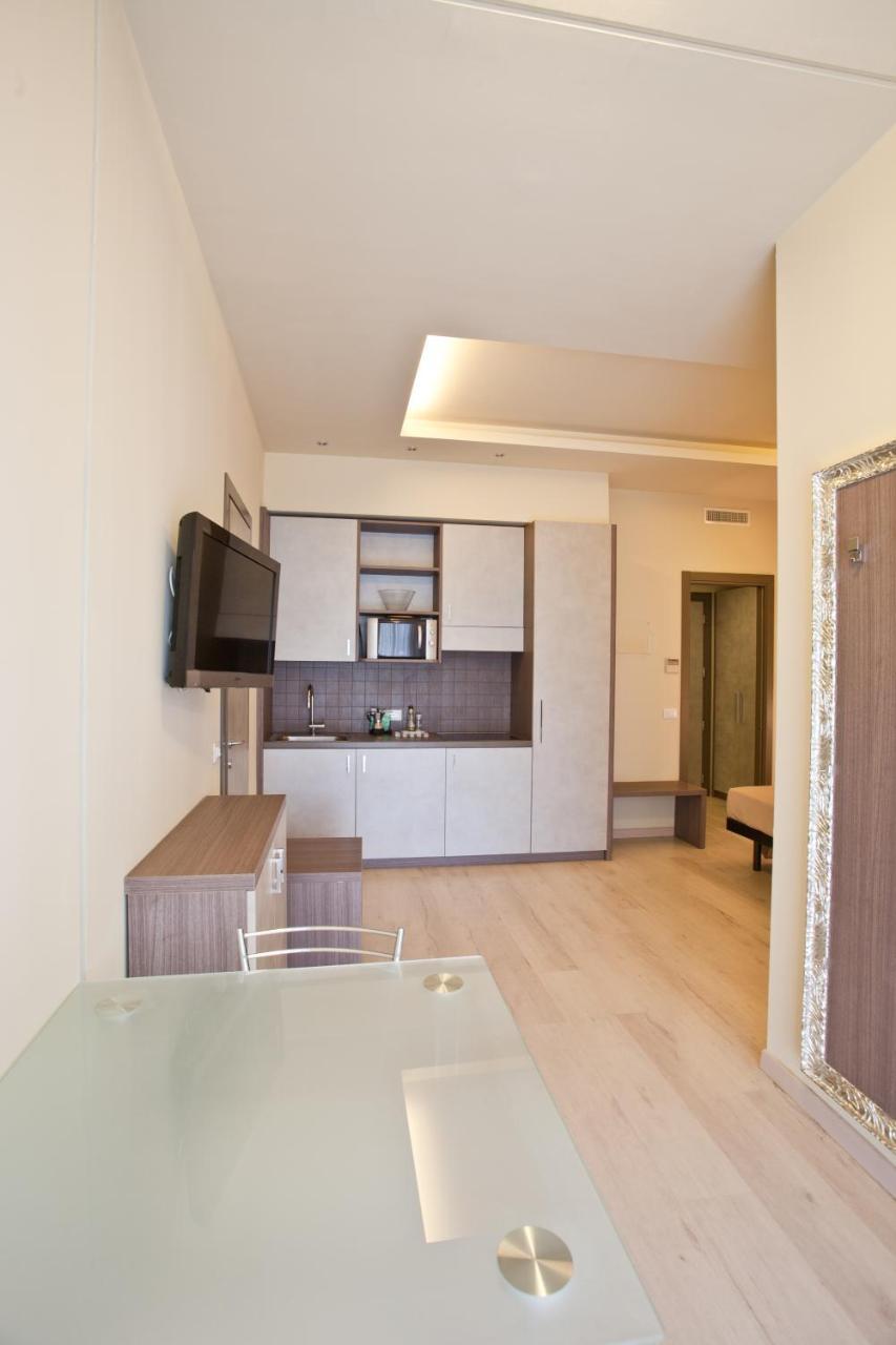Residence Elisabetta チェゼナーティコ エクステリア 写真