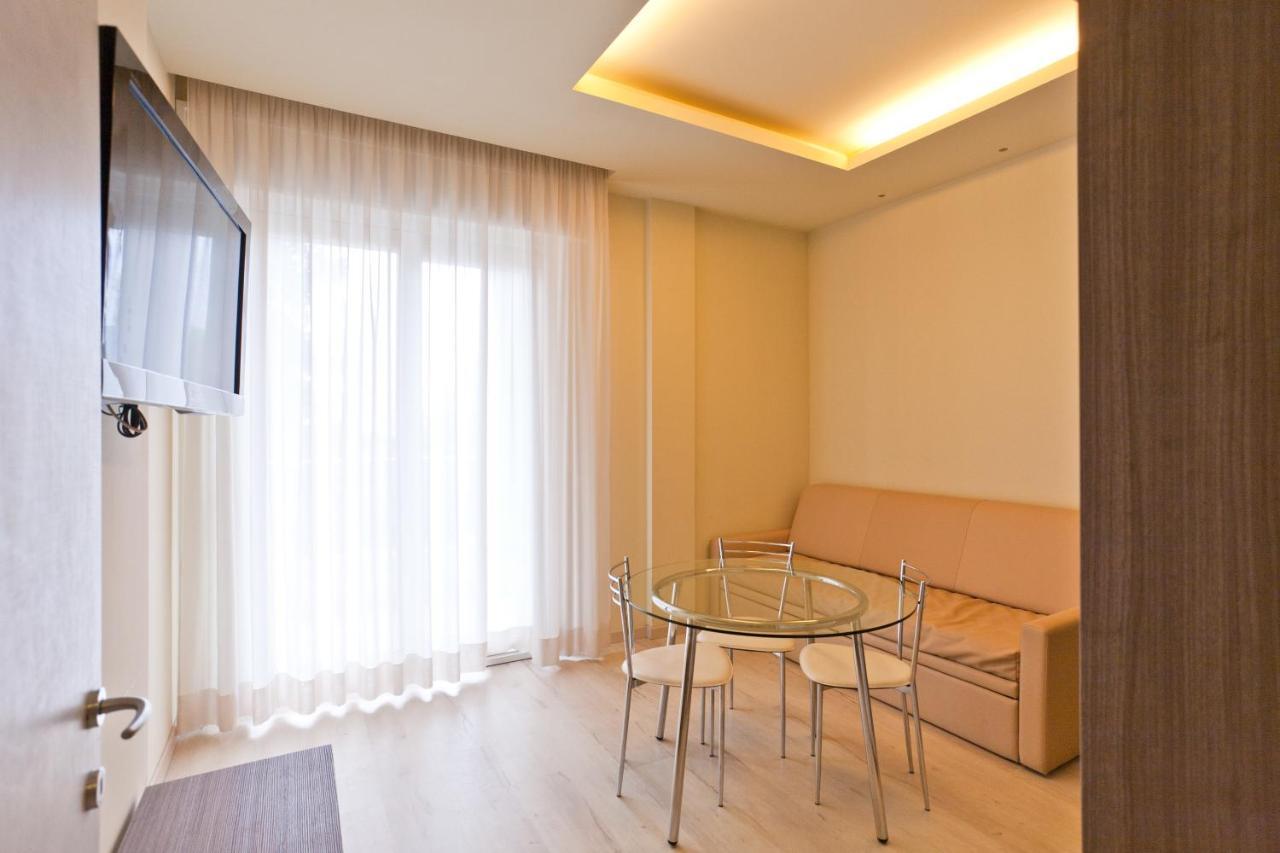 Residence Elisabetta チェゼナーティコ エクステリア 写真