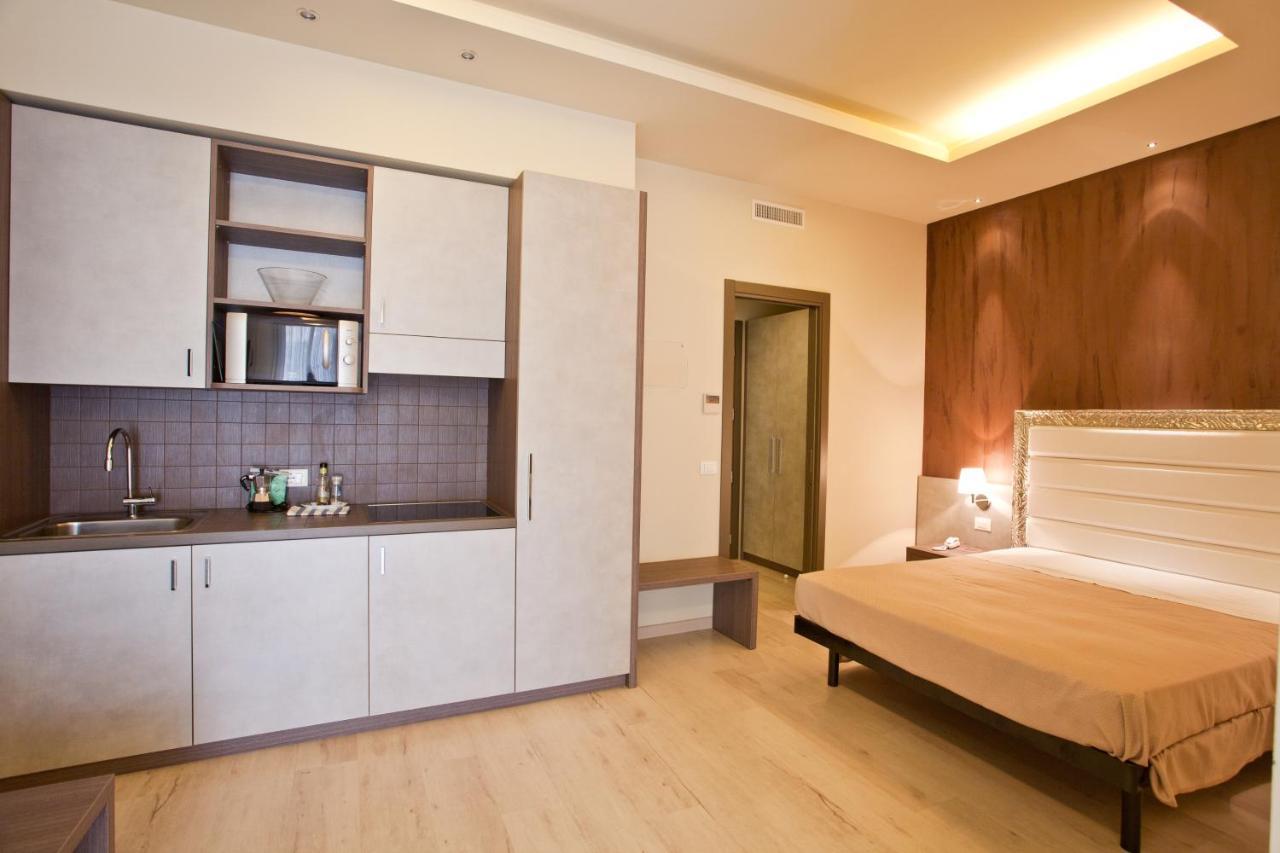 Residence Elisabetta チェゼナーティコ エクステリア 写真
